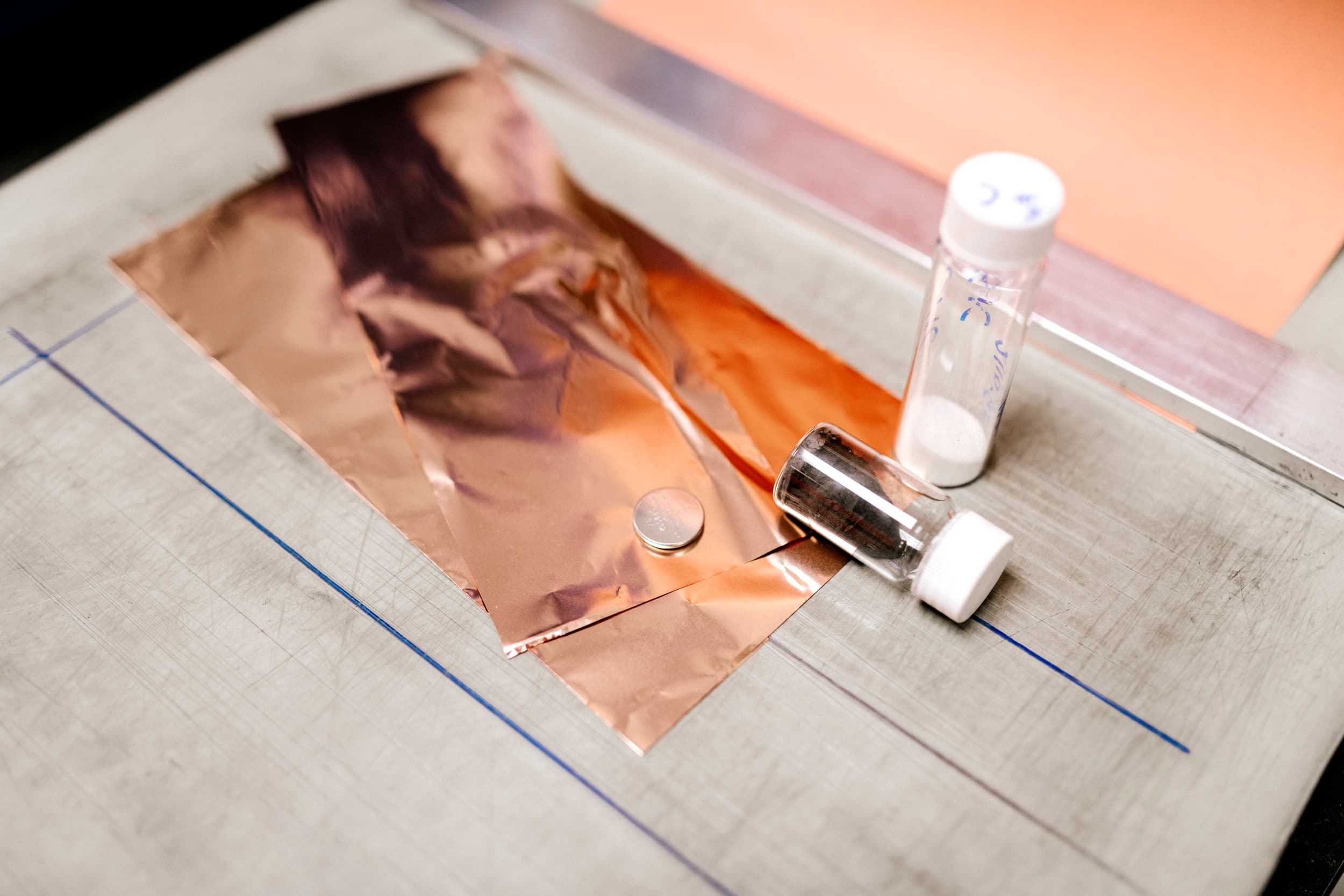 Article image for Vianode signs Letter of Intent with South Korean battery component manufacturer JR Energy Solution