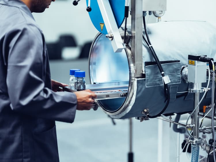 Article image for Vianode reaches OEM qualification milestone for Via ONE, supporting North American industrial-scale supply