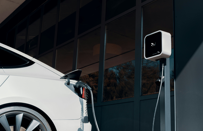 7. Electric vehicles